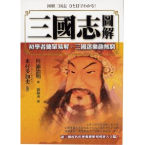 三國志圖解