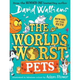 WORLD'S WORST PETS