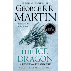 ICE DRAGON
