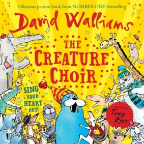 CREATURE CHOIR
