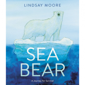 SEA BEAR: A JOURNEY FIR SURVIVAL