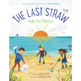 LAST STRAW:KIDS VS PLASTICS