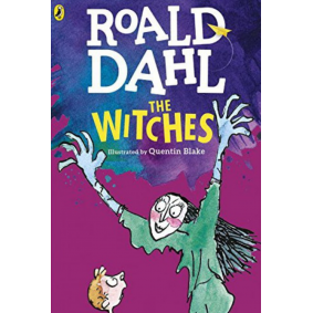 The Witches(2016 Edition)