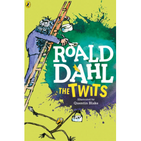 The Twits(2016 Edition)