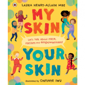 MY SKIN, YOUR SKIN