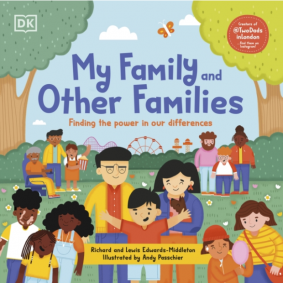 MY FAMILY AND OTHER FAMILIES