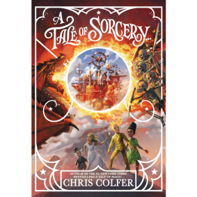 A TALE OF SORCERY