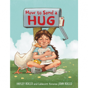 HOW TO SEND A HUG