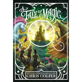 A Tale of Magic 01