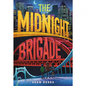 MIDNIGHT BRIGADE