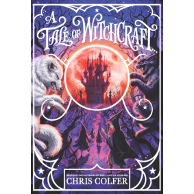 A Tale of Magic 02 - A Tale of Witchcraft