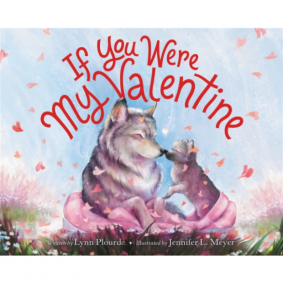 IF YOU WERE MY VALENTINE
