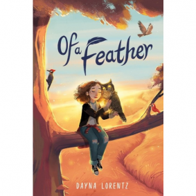 OF A FEATHER