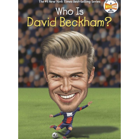 Who Is David Beckham? (JULY 2020)