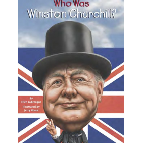 Who Was Winston Churchill