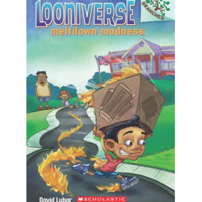 Looniverse 2 - Meltdown Madness