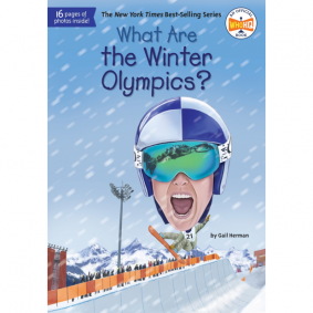 WHAT ARE THE WINTER OLYMPICS