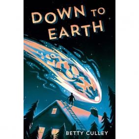 DOWN TO EARTH