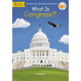 WHAT IS CONGRESS?