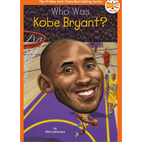Who Was Kobe Bryant?