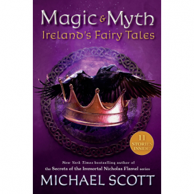 MAGIC AND MYTH