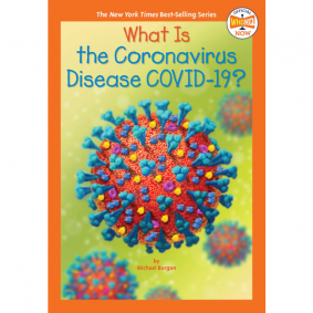 WHAT IS THE CORONAVIRUS DISEASE COVID-19?