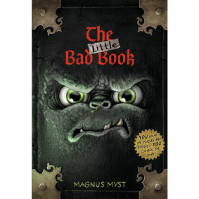 LITTLE BAD BOOK #1