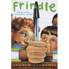 Frindle