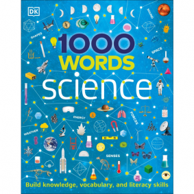 1000 WORDS SCIENCE