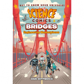 SCIENCE COMICS: BRIDGES