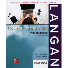 College Writing Skills with Readings 10/e