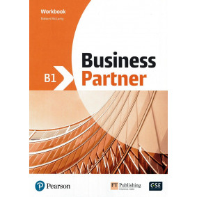 Business Partner B1 Workbook