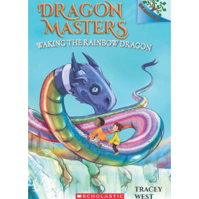 Dragon Masters #10: Waking the Rainbow Dragon (PB)(JUN18)