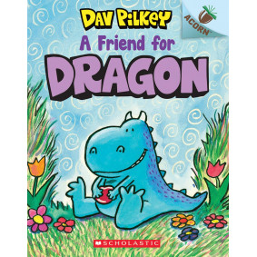 Dragon 01 - A Friend for Dragon