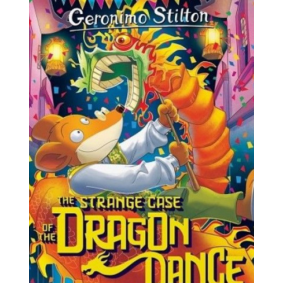 GS Special: The Strange Case of The Dragon Dance