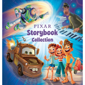 PIXAR STORYBOOK COLLECTION