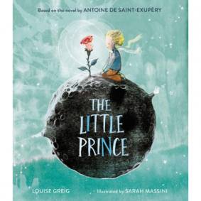 THE LITTLE PRINCE