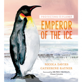 PROTECTING THE PLANET: EMPEROR OF THE ICE