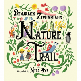 NATURE TRAIL