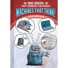 MACHINES THAT THINK!