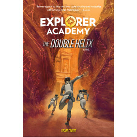 Explorer Academy 03 - The Double Helix