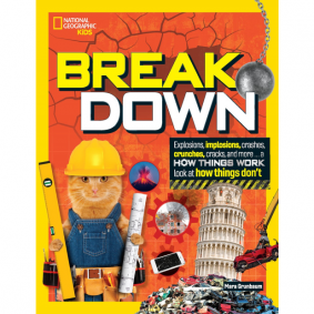 BREAK DOWN