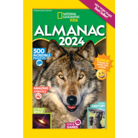 NGK ALMANAC 2024 (INT ED)