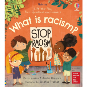 FIRST QUESITONS & ANSWERS:WHAT IS RACISM?