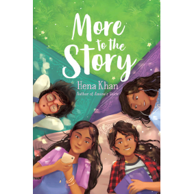 More to the Story