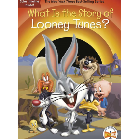 What Is the Story of Looney Tunes?