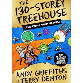 The 130-Storey Treehouse