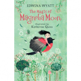 MAGIC OF MAGNOLIA MOON