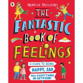 FANTASTIC BOOK OF FEELINGS