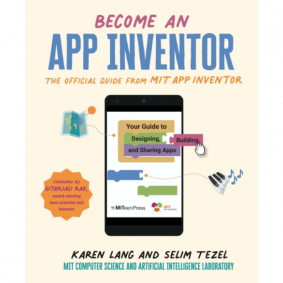 BECOME AN APP INVENTOR